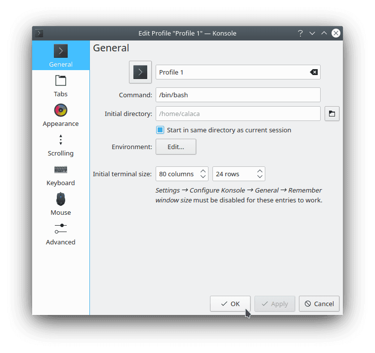 Error: RVM is not a function, selecting rubies with 'rvm use ...' will not work on Kubuntu