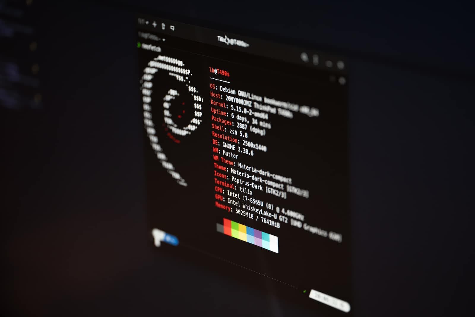 How to install .deb files on Elementary OS 6.1 via the terminal emulator?