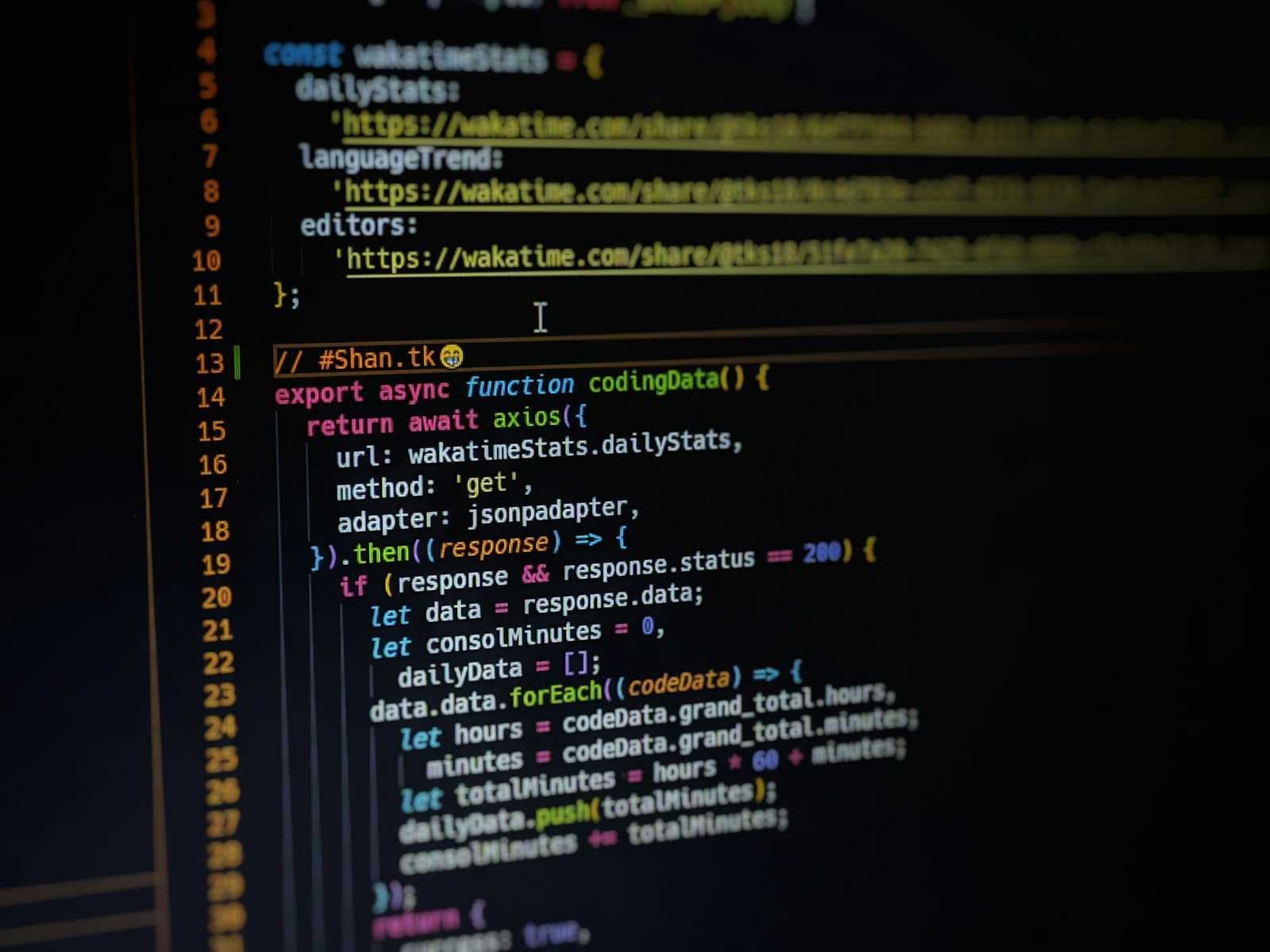 Introduction to functions in Javascript
