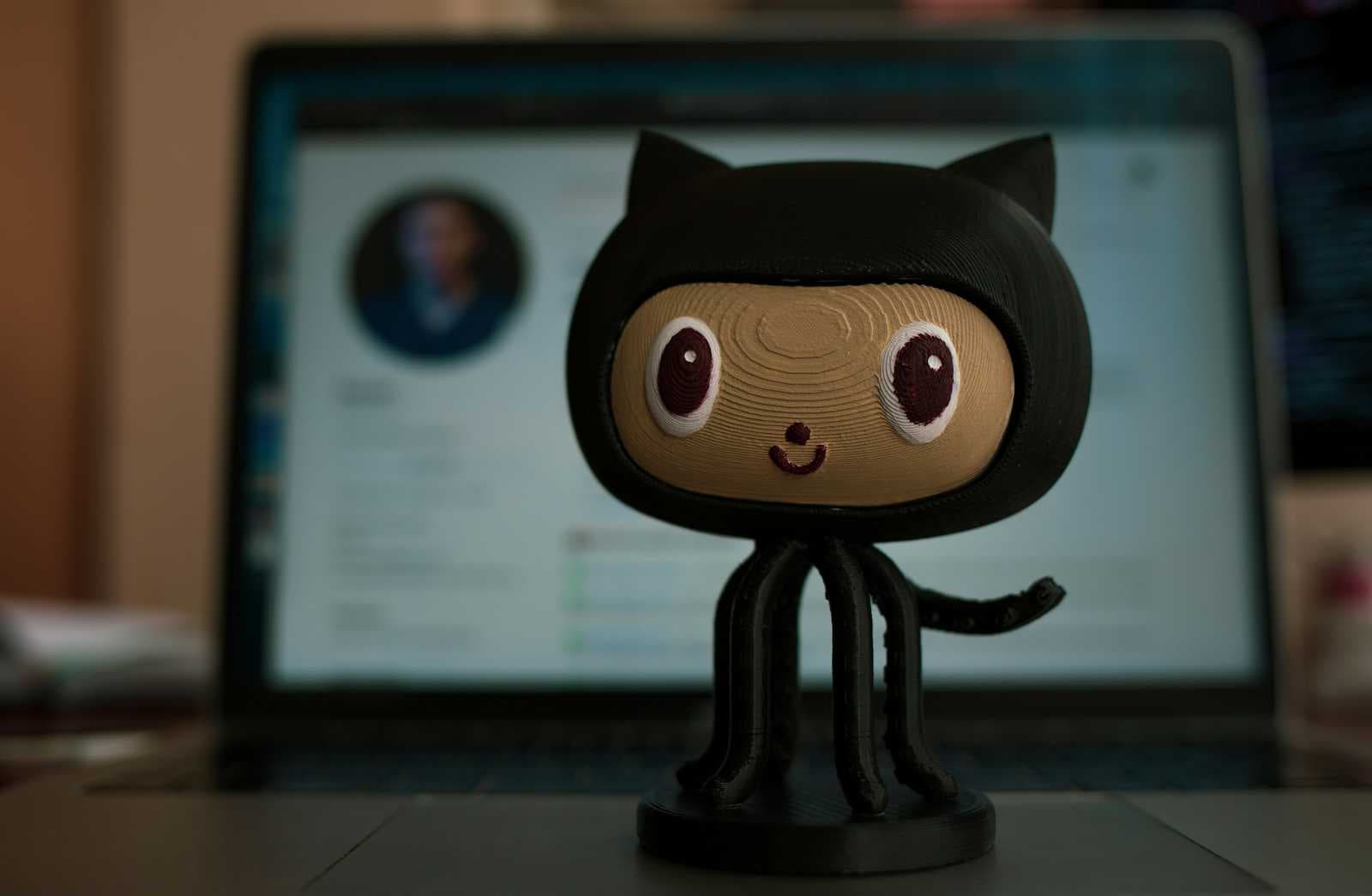 How to open your github project into VS Code online?
