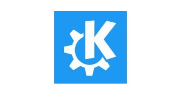 How to clear the screen when running a Rails server in Konsole Terminal Emulator?