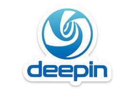 How to hide or show the clock from the system panel in Deepin OS 20.9?